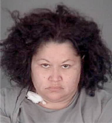 Marlene Alves, - Pasco County, FL 