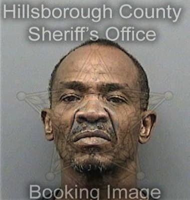 Adrian Armstrong, - Hillsborough County, FL 