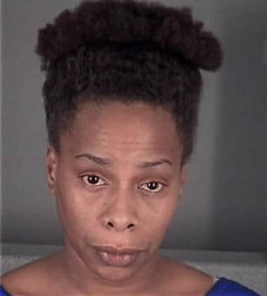 Khija Bailey, - Pasco County, FL 