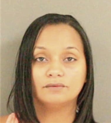 Taeshawndra Banks, - Hinds County, MS 