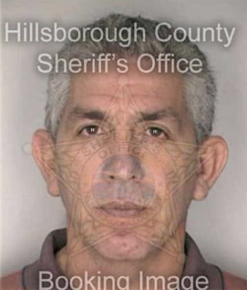 Robert Beltrez, - Hillsborough County, FL 