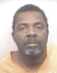 James Brown - Fulton County, GA 