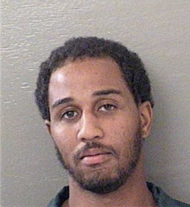 Samuel Brown, - Escambia County, FL 