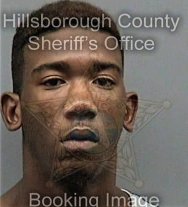 Kareem Cannon, - Hillsborough County, FL 