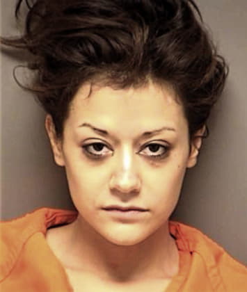 Sandra Cantu-Perez, - Denton County, TX 