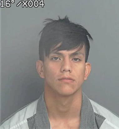 Ernest Cardenas, - Montgomery County, TX 