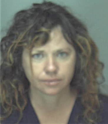 Stephanie Careccia, - Putnam County, FL 