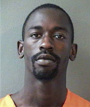 Eugene Carter, - Okaloosa County, FL 