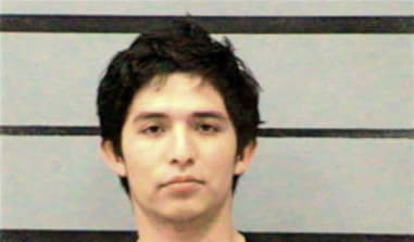 Christian Cazares-Nieves, - Lubbock County, TX 