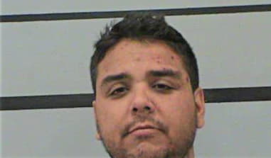 Gilbert Cedillo, - Lubbock County, TX 