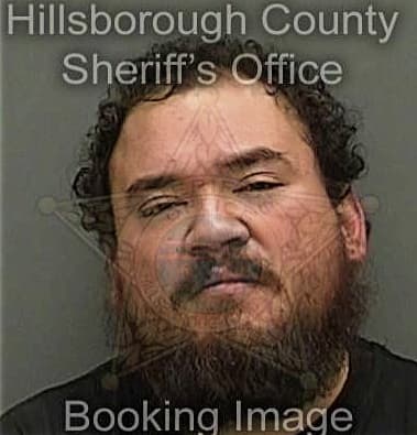Shawn Chattin - Hillsborough County, FL 
