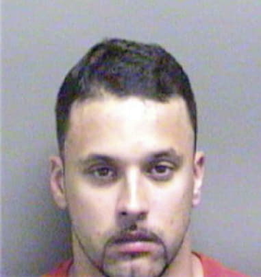 Edward Chavarria, - Polk County, FL 