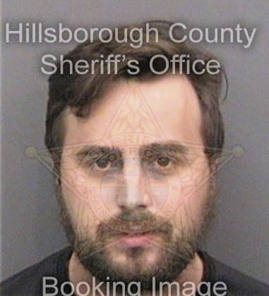 Kyle Christensen - Hillsborough County, FL 