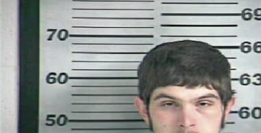 Norman Clanton, - Dyer County, TN 