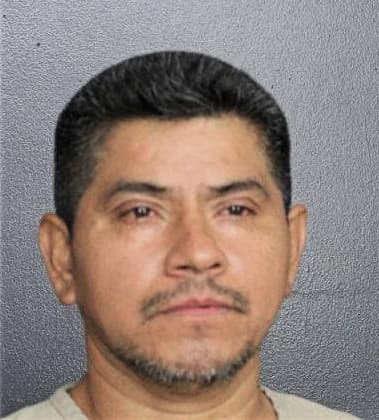 Shawn Claudio, - Broward County, FL 