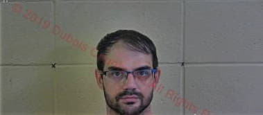 Charles Cole, - Dubois County, IN 