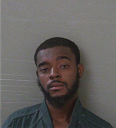 Cortez Cole, - Escambia County, FL 