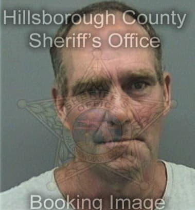 Kenneth Coleman - Hillsborough County, FL 