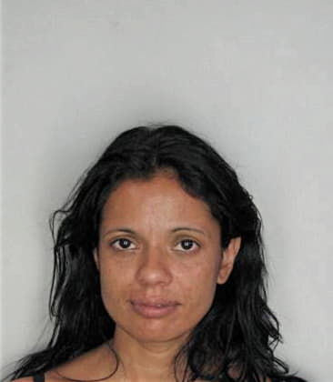 Sara Coleman - Hillsborough County, FL 