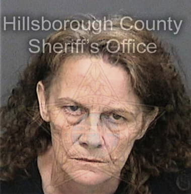 Shannon Collins, - Hillsborough County, FL 