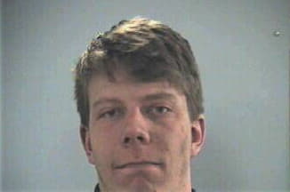 Jared Conn - Fayette County, KY 