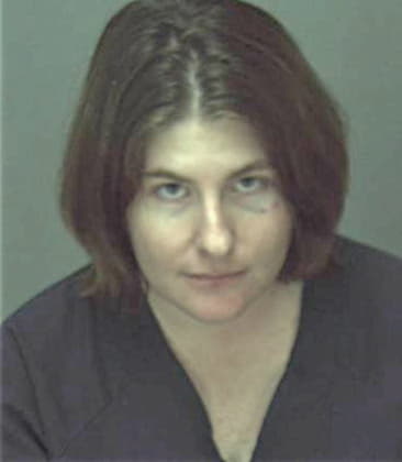 Lisa Cook, - Putnam County, FL 