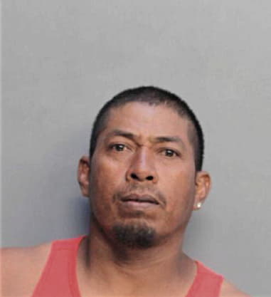 Yadan Corral-Aquino, - Dade County, FL 