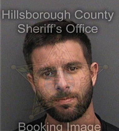 Christopher Cox, - Hillsborough County, FL 