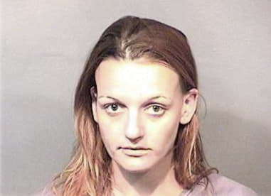 Cynthia Cox, - Brevard County, FL 