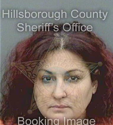 Shauna Cox, - Hillsborough County, FL 