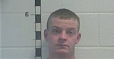 Thomas Culpepper, - Shelby County, KY 