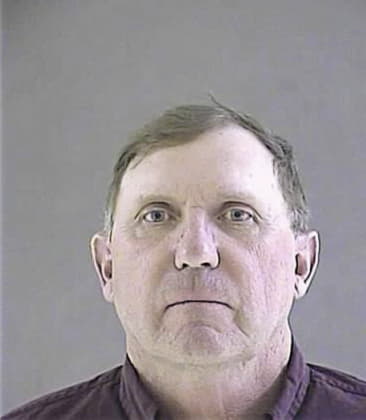 Larry Daugherty, - Bedford County, VA 