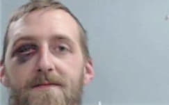 Christopher Davis - Fayette County, KY 