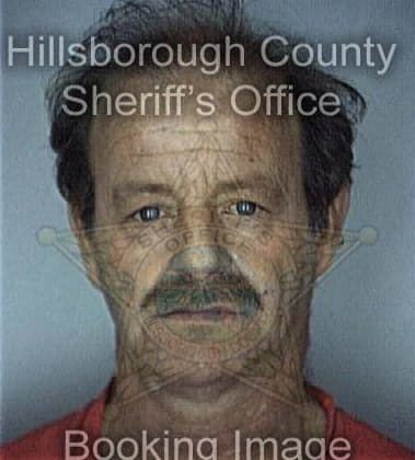 Evelio Deltoro, - Hillsborough County, FL 