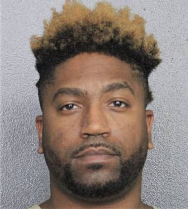 Rendell Delva, - Broward County, FL 