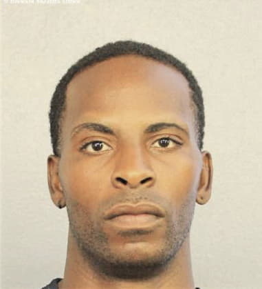 Nicolas Desir, - Broward County, FL 