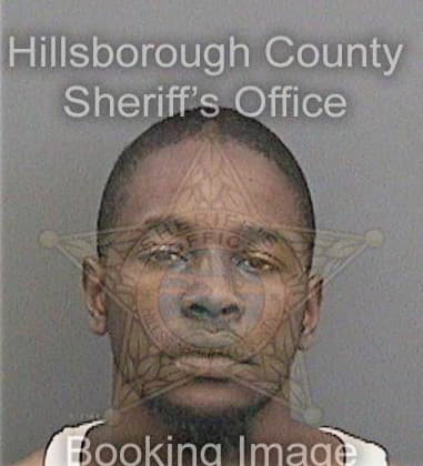 Clarence Devine, - Hillsborough County, FL 