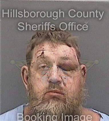 Daniel Devost, - Hillsborough County, FL 