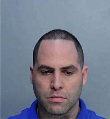 Javier Duran, - Dade County, FL 