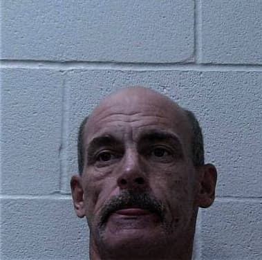 Todd Everest, - Crook County, OR 