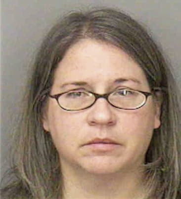 Tamara Farr, - Polk County, FL 