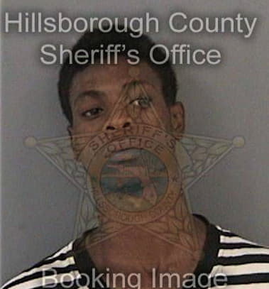 Patrick Felder, - Hillsborough County, FL 