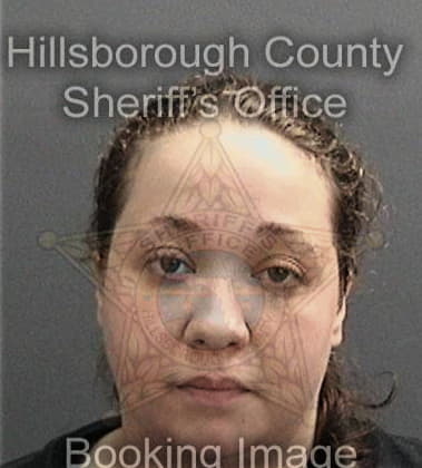 Yasmin Felicianovega, - Hillsborough County, FL 