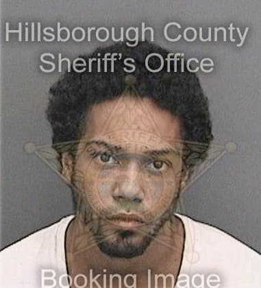 Charlemagne Filsaime, - Hillsborough County, FL 