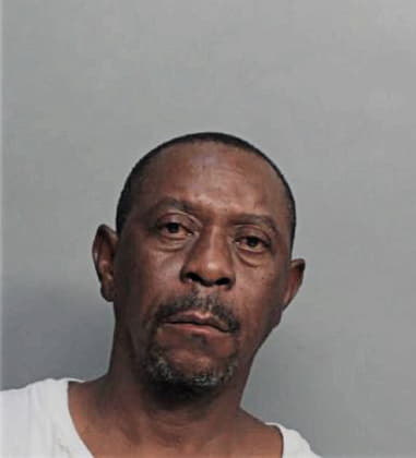 Byron Floyd, - Dade County, FL 