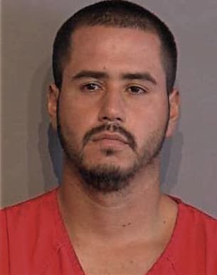 Lorenzo Frank, - Yuma County, AZ 