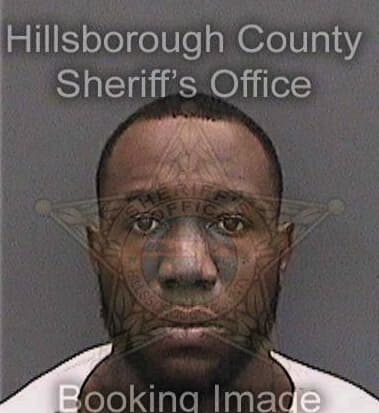 Martez Gause, - Hillsborough County, FL 