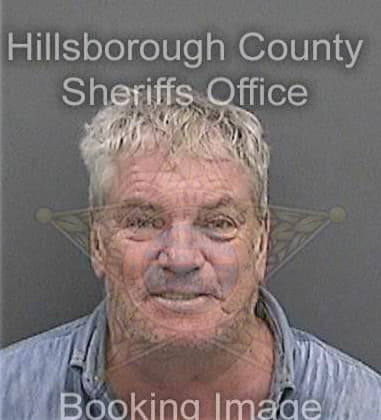 Simon Gomez, - Hillsborough County, FL 