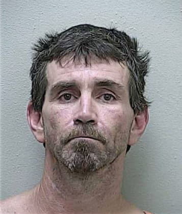 Robert Harrison, - Marion County, FL 