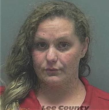 Megan Hart, - Lee County, FL 